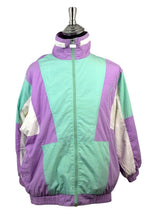 Load image into Gallery viewer, Pastel Spray Jacket
