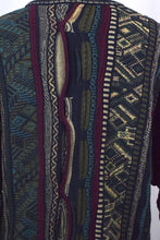 Load image into Gallery viewer, Abstract Knitted Jumper
