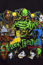 Load image into Gallery viewer, 1997 Chiller Theatre Horror T-shirt
