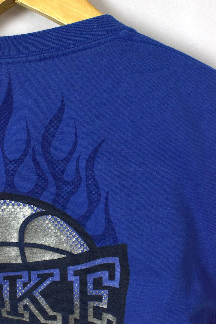 00s Nike Basketball T-shirt