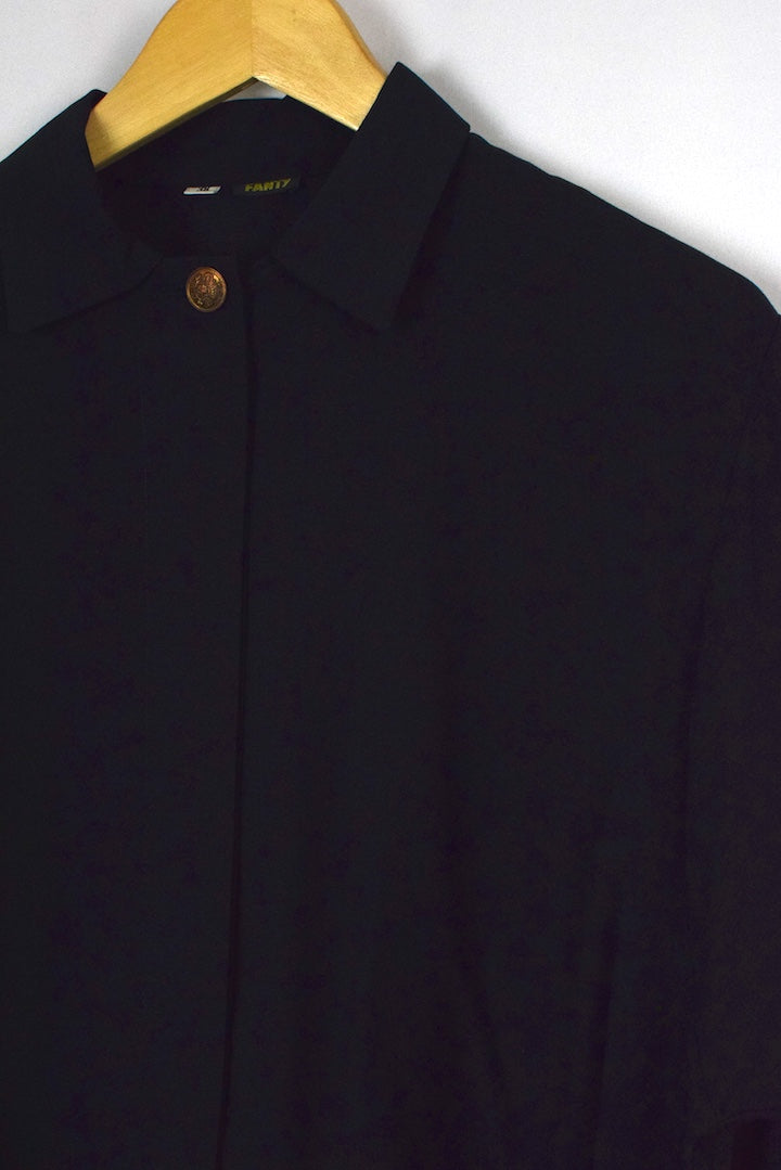 Fanty Brand Blouse