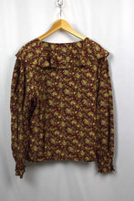 Load image into Gallery viewer, 21 Floral Blouse
