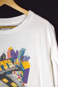 80s/90s Downtown Minneapolis T-shirt