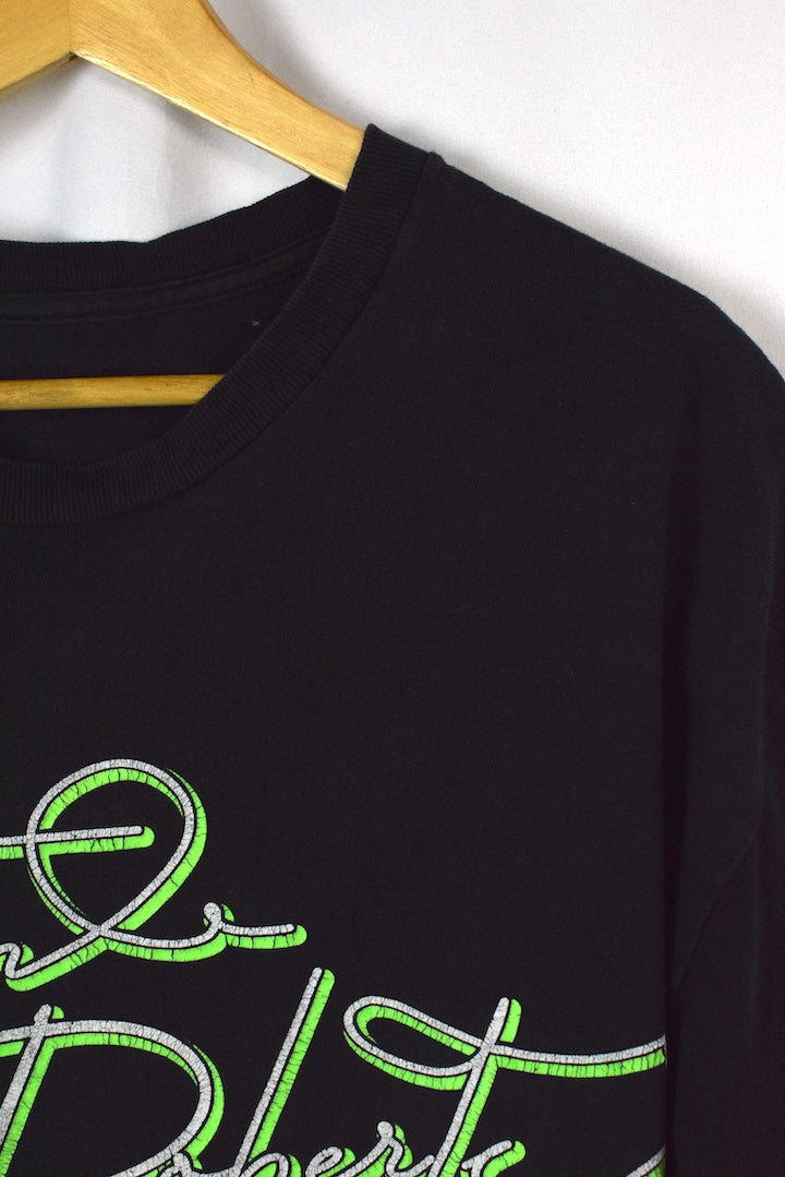 00s Tristan Roberts Racing T-shirt