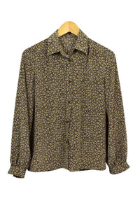 Reworked Blouse
