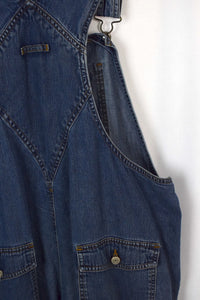 Old Navy Brand Denim Overalls