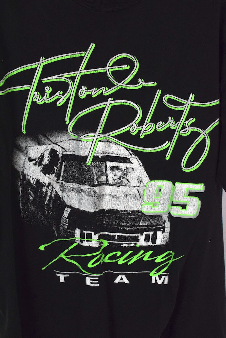 00s Tristan Roberts Racing T-shirt