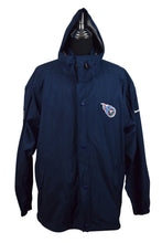 Load image into Gallery viewer, 90s/00s Tennesse Titans NFL Jacket
