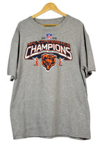 Load image into Gallery viewer, 2006 Chicago Bears NFL T-shirt
