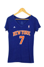 Load image into Gallery viewer, Carmelo Anthony New York Knicks NBA T-shirt
