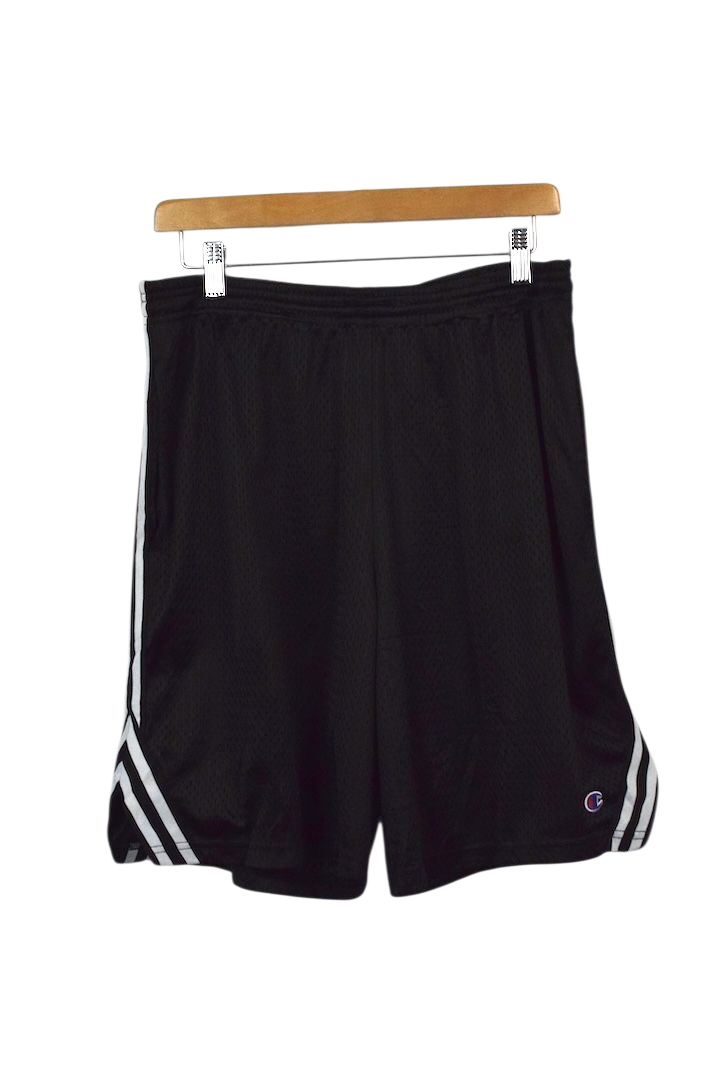Champion Brand Basketball Shorts