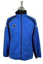 Load image into Gallery viewer, Kappa Brand Spray Jacket
