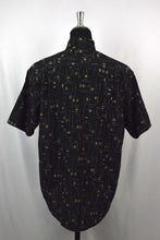 Load image into Gallery viewer, Connect Brand Abstract Print Shirt
