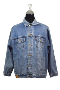Levi's Brand Denim Jacket