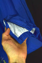 Load image into Gallery viewer, Blue Gymnastic Brand Track Pants
