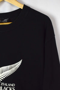 New Zealand All Black Ruby Union T-shirt