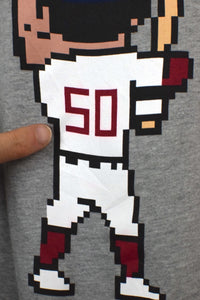 DEADSTOCK Lyn "Mookie' Betts Boston Red Sox MLB T-shirt