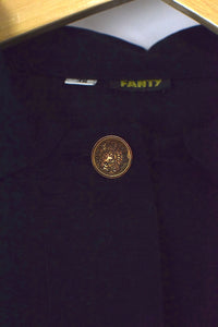 Fanty Brand Blouse