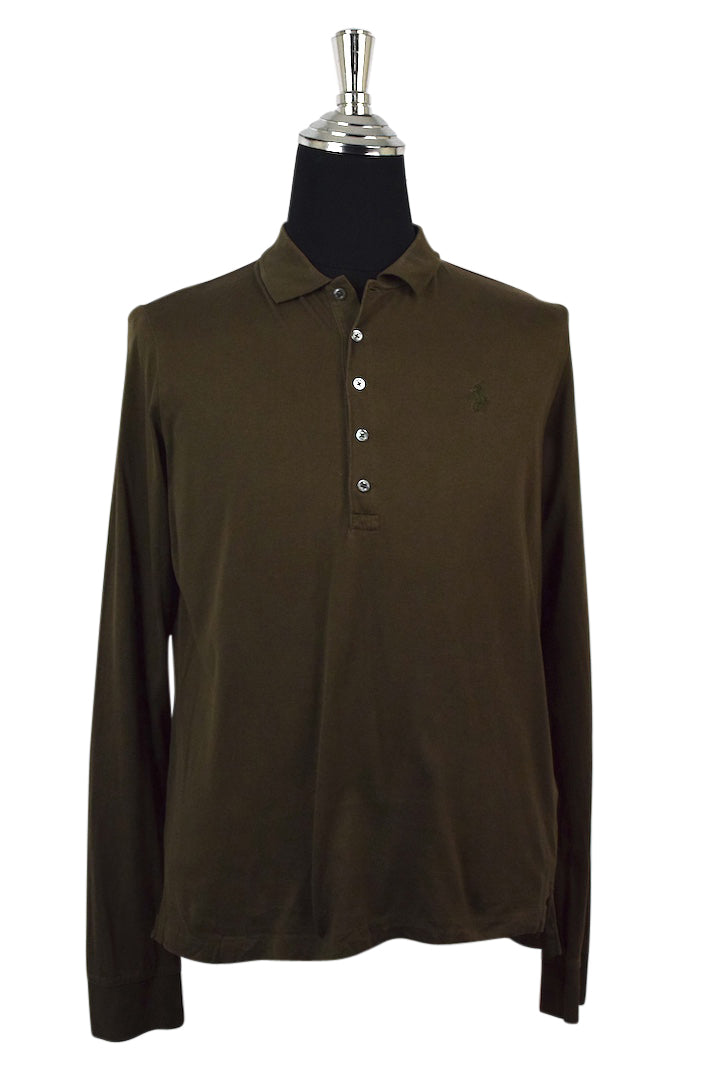 Ralph Lauren Brand Polo Shirt