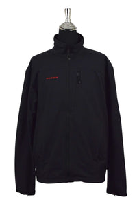 Mammut Brand Spray Jacket