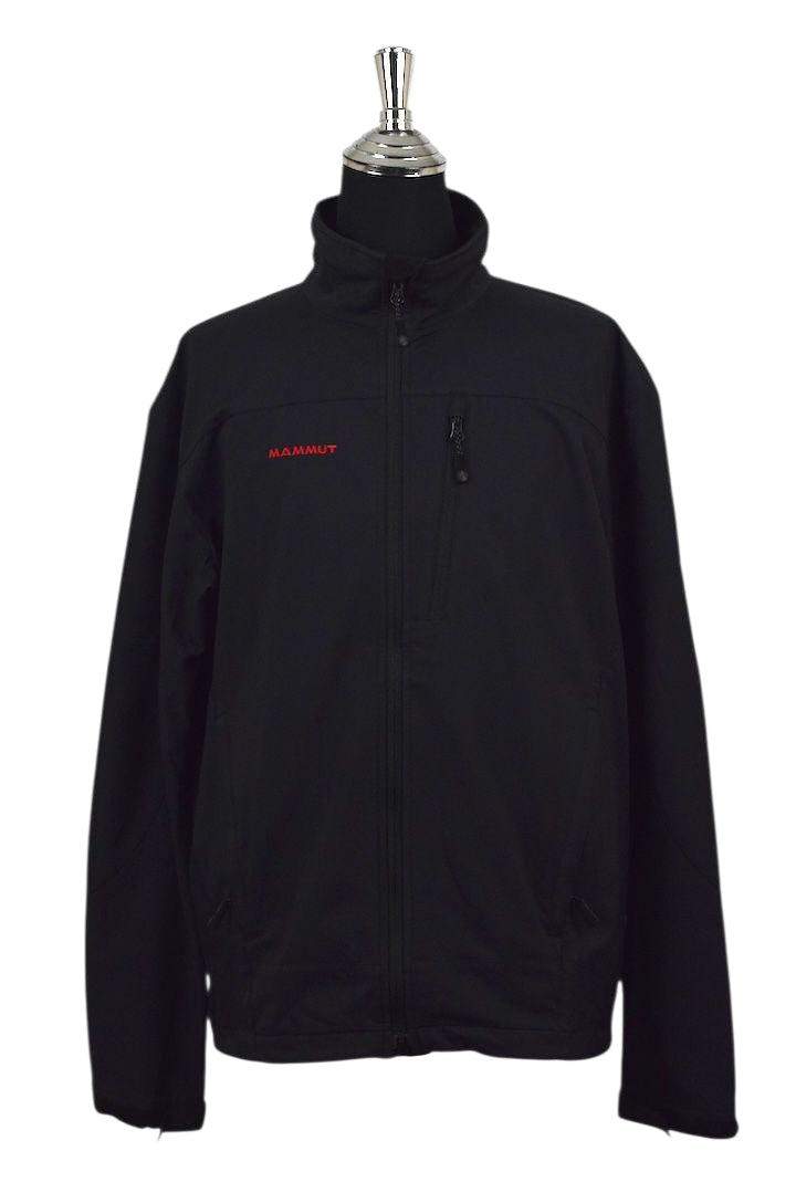 Mammut Brand Spray Jacket