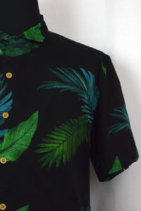 Old Navy Brand Hawaiian Shirt