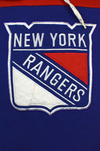 Load image into Gallery viewer, New York Rangers NHL Hoodie
