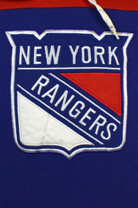 New York Rangers NHL Hoodie