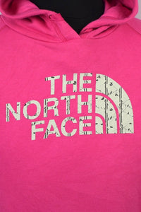 Ladies North Face Brand Hoodie