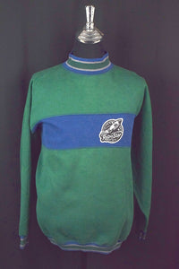 RetroStar Reworked Sweatshirt
