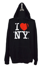 Load image into Gallery viewer, I Love New York Hoodie

