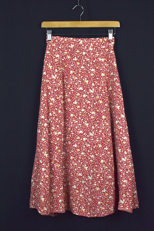 Laura Ashley Brand Skirt
