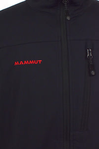 Mammut Brand Spray Jacket