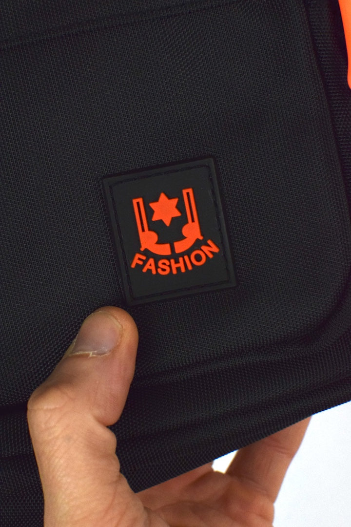 NEW Black Satchel Bag