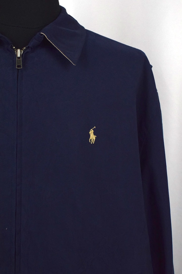 Polo Ralph Lauren Brand Jacket