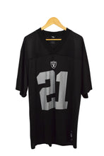 Load image into Gallery viewer, Nnambi Asomugha Oakland Raiders NFL Jersey
