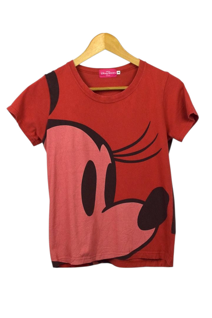 Mickey Mouse T-shirt