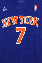 Load image into Gallery viewer, Carmelo Anthony New York Knicks NBA T-shirt
