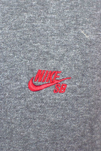 Nike SB Brand Hoodie