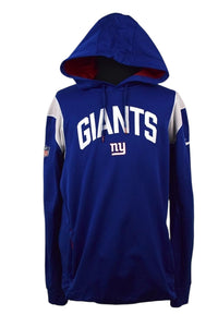 New York Giants NFL Hoodie