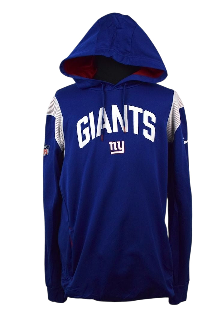 New York Giants NFL Hoodie