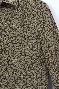 Reworked Blouse