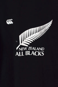New Zealand All Black Ruby Union T-shirt
