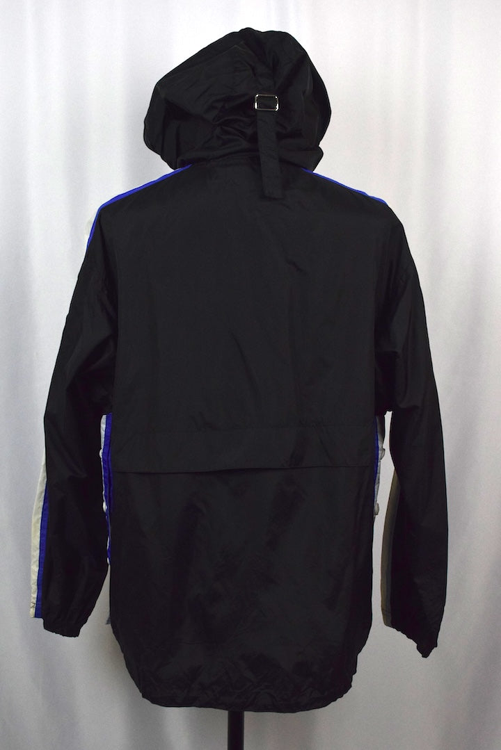 Starter Brand Spray Jacket