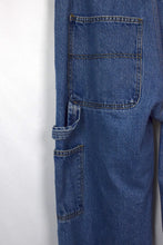 Load image into Gallery viewer, Reworked Carpenter Jeans
