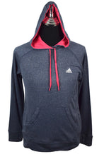Load image into Gallery viewer, Adidas Brand Hoodie
