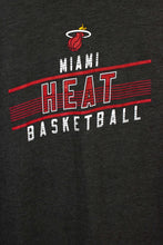 Load image into Gallery viewer, Miami Heat NBA T-shirt
