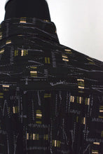 Load image into Gallery viewer, Connect Brand Abstract Print Shirt
