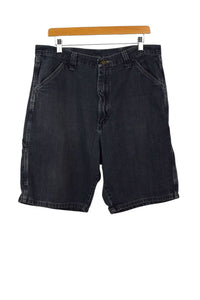 Wrangler Brand Denim Shorts