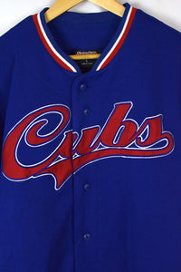 Chicago Cubs MLB Jersey